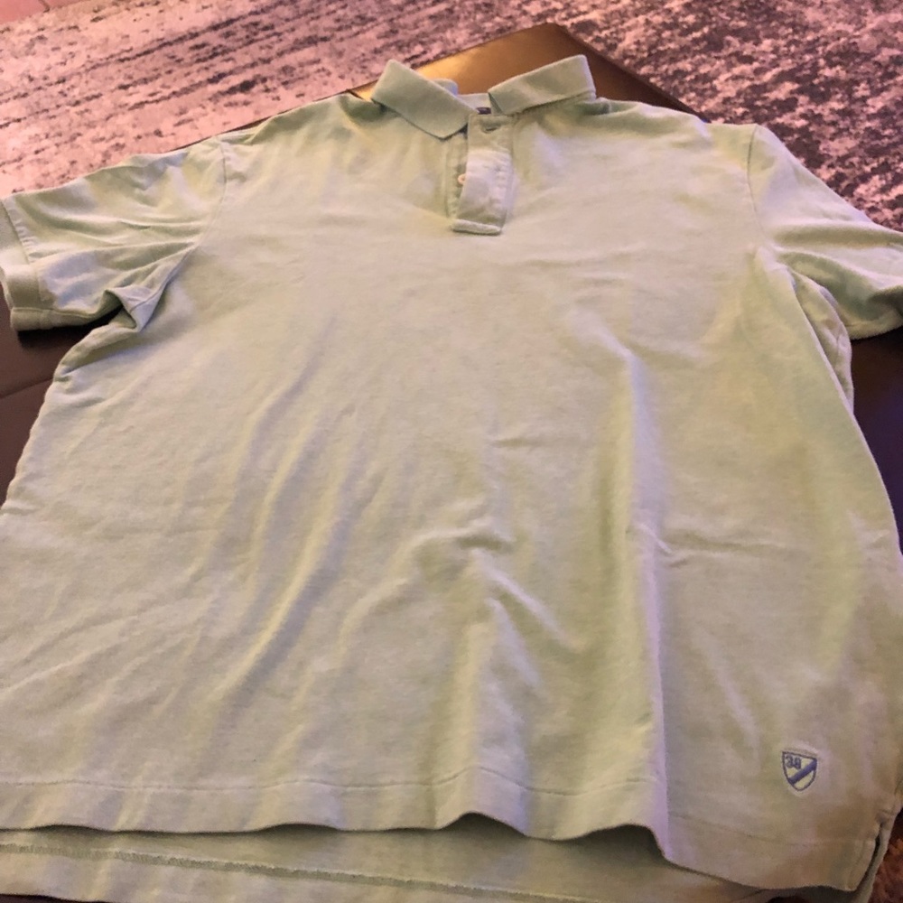 Daniel Cremieux Polo